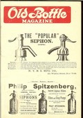 Old Bottle Magazine Vol. 16, No. 9, September 1983