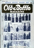 Coverscan example of Old Bottle Magazine