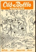Old Bottle Magazine Vol. 13, No. 10, October 1980