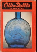 Old Bottle Magazine Vol. 15, No. 10, October 1982