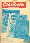 Old Bottle Magazine Vol. 15, No. 11, November 1982