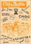 Old Bottle Magazine Vol. 16, No. 11, November 1983