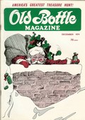 Old Bottle Magazine Vol. 7, No. 12, December 1974