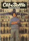 Old Bottle Magazine Vol. 13, No. 12, December 1980