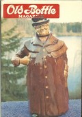 Old Bottle Magazine Vol. 16, No. 12, December 1983