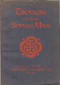 Parke-Bernet Galleries February 4, 1967: Treasure of the Spanish Main