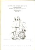 Sotheby Parke Bernet Inc. June 20, 1972: Coins and Other Artifacts Recovered from the Wreck of the Dutch East-Indiaman �Hollandia� (Sunk 1743)