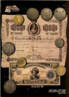 Ponterio & Associates, Inc. January 16-17,2004: N.Y.I.N.C. '03 Public and Mail Bid Auction