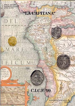 Ponterio & Associates, Inc. April 10,1999: La Capitana