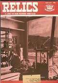 Relics Vol. 5, No. 6, April 1972