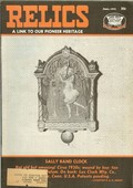 Relics Vol. 6, No. 1, June 1972