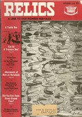Relics Vol. 4, No. 3, October 1970