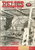 Relics Vol. 5, No. 3, October 1971