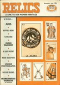 Relics Vol. 4, No. 4, December 1970