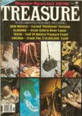 Saga's Treasure Special 1976 Vol. 1, No. 4, 1976