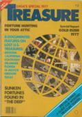 Saga's Treasure Special 1977 Vol. 1, No. 5, 1977