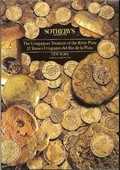 Sotheby's March 24-25,1993: The Uruguayan Treasure of the River Plate
