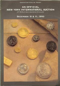 Superior Stamp & Coin., Inc. December 10-11,1993: 