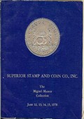 Coverscan of Superior June 1978 sale