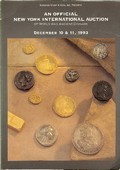 Superior Stamp & Coin., Inc. December 10-11,1993: 