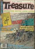 Treasure Vol. 9, No. 1 January 1978