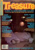 Treasure Vol. 11, No. 1, January 1980