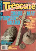 Treasure Vol. 14, No. 1, January 1983
