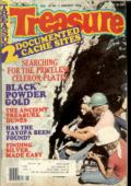 Treasure Vol. 16, No. 1, January 1985