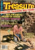 Treasure Vol. 19, No. 1, January 1988
