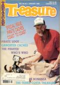 Treasure Vol. 20, No. 1, January 1989