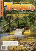 Treasure Vol. 24, No. 1, January 1993
