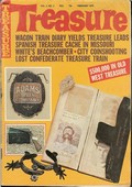 Treasure Vol. 5, No. 2, February 1974