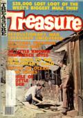 Treasure Vol. 9, No. 2, February 1978