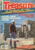 Treasure Vol. 12, No. 2, February 1981