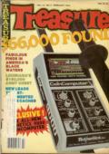 Treasure Vol. 13, No. 2, February 1982