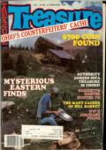 Treasure Vol. 16, No. 2 February 1985