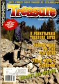 Treasure Vol. 22, No. 2, February 1991