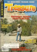 Treasure Vol. 24, No. 2, February 1993