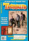 Treasure Vol. 25, No. 2, February 1994