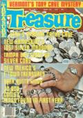Treasure Vol. 7, No. 3, March 1976