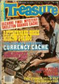 Treasure Vol. 10, No. 2, March 1979