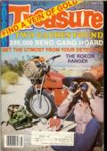 Treasure Vol. 15, number 3 March 1984