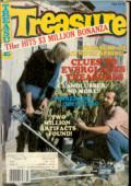 Treasure Vol. 16, No. 3 March 1985
