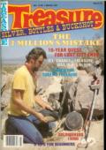 Treasure Vol. 18, No. 3, March 1987