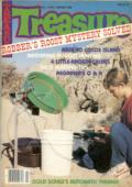 Treasure Vol. 19, No. 3, March 1988
