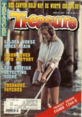 Treasure Vol. 22, No. 3, March 1991