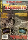Treasure Vol. 23, No. 3, March 1992