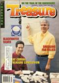 Treasure Vol. 24, No. 3, March 1993