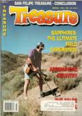 Treasure Vol. 25, No. 3, March 1994