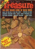 Treasure Vol. 1, No. 6, April 1971